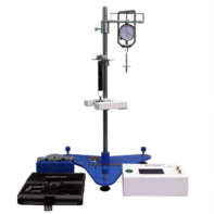 Лабораторная установка «Модуль Юнга и модуль сдвига»  - fgospostavki.ru - Самара