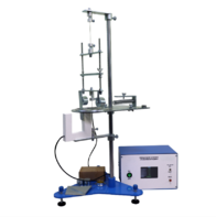 Лабораторная установка «Унифилярный подвес» - fgospostavki.ru - Самара