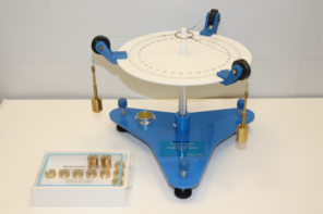 Лабораторная установка «Параллелограмм сил» - fgospostavki.ru - Самара