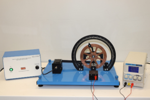 Комплект учебно-лабораторного оборудования «Крутильный маятник Поля» - fgospostavki.ru - Самара