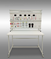 Комплект лабораторного оборудования «Электрические машины и электропривод» - fgospostavki.ru - Самара