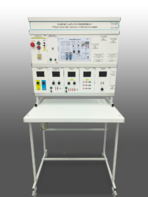 Комплект лабораторного оборудования «Теоретические основы электротехники» - fgospostavki.ru - Самара