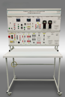 Комплект лабораторного оборудования «Электромеханика»  - fgospostavki.ru - Самара