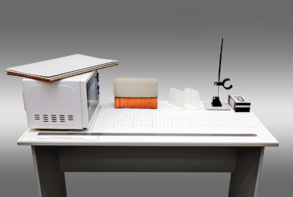 Учебная установка «Защита от СВЧ излучения» - fgospostavki.ru - Самара