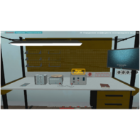 Виртуальная лабораторная работа «Определение коэффициента теплопроводности вещества» - fgospostavki.ru - Самара