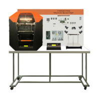 Готовая лаборатория «3D моделирования и прототипирования» на 10 обучающих мест - fgospostavki.ru - Самара