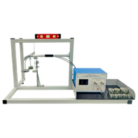 Лабораторный стенд "Определение главных напряжений при кручении и совместном действии изгиба при кручении" - fgospostavki.ru - Самара