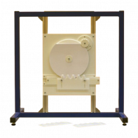 Лабораторный стенд «Моделирование процесса формообразования зубьев в станочном зацеплении» - fgospostavki.ru - Самара