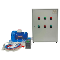 Комплект монтажа и наладки схем регулирования скорости асинхронного двигателя - fgospostavki.ru - Самара