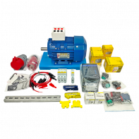 Комплект монтажа и наладки схем плавного пуска асинхронного двигателя - fgospostavki.ru - Самара