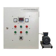 Комплект лабораторного оборудования «Электромонтаж и наладка шкафов управления» - fgospostavki.ru - Самара