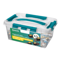 Ресурсный набор для "Умная мини-теплица" М1 ЙоТик 32 - fgospostavki.ru - Самара