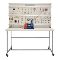 Учебный комплект лабораторного оборудования «Электрические аппараты» - fgospostavki.ru - Самара