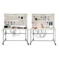 Комплект учебного оборудования «Промышленные датчики» - fgospostavki.ru - Самара