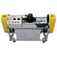 Лабораторный стенд "Рабочие процессы механизмов распределения мощности ведущих мостов"  - fgospostavki.ru - Самара