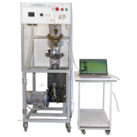 Лабораторный стенд «Независимая рычажная подвеска» (динамика) - fgospostavki.ru - Самара