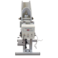 Лабораторный стенд «Независимая рычажная подвеска» (статика) - fgospostavki.ru - Самара