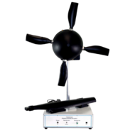 Учебный макет «Механизм изменения шага винта» - fgospostavki.ru - Самара