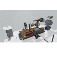 Виртуальный лабораторный практикум «Электроаппараты»  - fgospostavki.ru - Самара