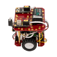 Образовательный набор "Динамика ЙоТик М1" (Мобильная робототехника) - fgospostavki.ru - Самара