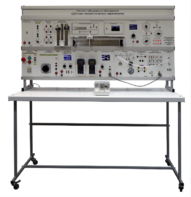 Комплект учебно-лабораторного оборудования «Датчики технологических параметров» - fgospostavki.ru - Самара
