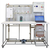 Лабораторный стенд "Датчики температуры"  - fgospostavki.ru - Самара