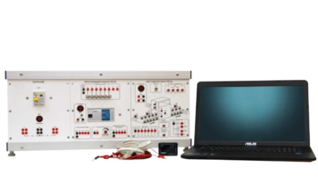 Типовой комплект учебного оборудования «Средства автоматизации и управления ОВЕН в минимальной конфигурации»  - fgospostavki.ru - Самара
