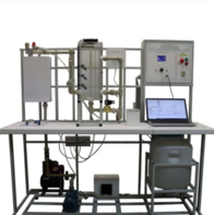 Лабораторный стенд "Изучение работы системы автоматического управления" - fgospostavki.ru - Самара