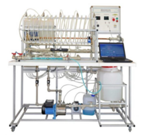 Стенд «Механика жидкости» - fgospostavki.ru - Самара