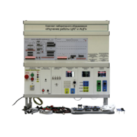 Комплект лабораторного оборудования «Радиотехнические цепи и сигналы №1» - fgospostavki.ru - Самара