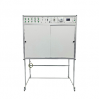 Лабораторный стенд «Энергосберегающие технологии в светотехнике» - fgospostavki.ru - Самара