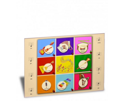 Звуковая панель «Оркестр»  - fgospostavki.ru - Самара