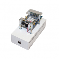 Типовой комплект учебного оборудования «Сети сотовой связи GSM-NOTE» - fgospostavki.ru - Самара