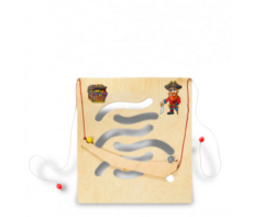 Игровая панель «Пират и сокровища»  - fgospostavki.ru - Самара