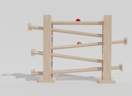 Кугельбан для концентрации внимания - fgospostavki.ru - Самара