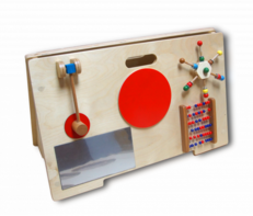 Тактильная панель двусторонняя - fgospostavki.ru - Самара