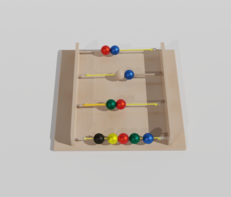 Тактильно-развивающая панель с текстурами - fgospostavki.ru - Самара