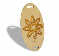 Панель-лабиринт «Цветочек» - fgospostavki.ru - Самара