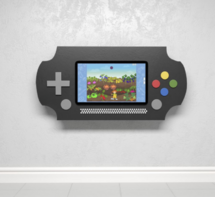 Интерактивная панель с программным логопедическим комплексом «Игровая приставка» - fgospostavki.ru - Самара