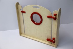 Панель для игровых зон “Дверь” - fgospostavki.ru - Самара