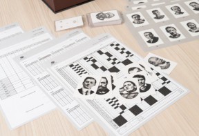 Тест Сонди (кабинетный вариант) - fgospostavki.ru - Самара