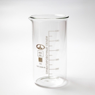 Стакан лабораторный высокий 600 мл. - fgospostavki.ru - Самара