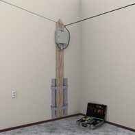 Лабораторный стенд «Защита информации от утечки по акустическому и виброакустическому каналам» - fgospostavki.ru - Самара