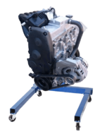 Стенд для разборки и сборки двигателя внутреннего сгорания (8-клапанный) - fgospostavki.ru - Самара