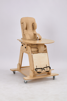 Опора для сидения (рост 4) - fgospostavki.ru - Самара