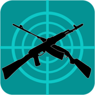 Стойка для крепления мишеней для стрелкового тира - fgospostavki.ru - Самара