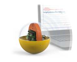 Устройство для изучения движения твердого тела с беспроводной передачей данных - fgospostavki.ru - Самара