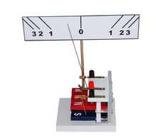 Установка «Демонстрация силы Ампера» - fgospostavki.ru - Самара