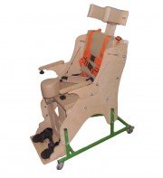 Опора для сидения базовой комплектации (вариант 1, размер 3) - fgospostavki.ru - Самара