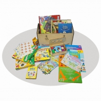 Волшебный "Ларчик педагога" (от 3 до 5 лет)  - fgospostavki.ru - Самара